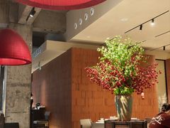 -千百味红餐厅·非遗江西菜(绿地双子塔总店)