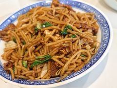 炒粉-欧记大排档·景德菜(上海首店)