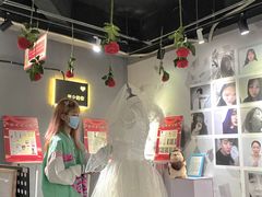 大堂-费大厨辣椒炒肉(黄兴中心广场店)