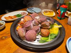 -三个渔夫·蒸汽海鲜(小白楼店)