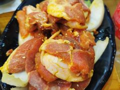 -吉志烤肉(太原总店)