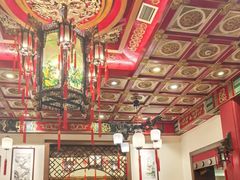 -梅龙镇酒家(南京西路总店)