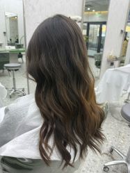 -简影造型·自选烫染接发salon