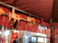 露天位-东排食堂长沙小吃大排档(五一广场店)