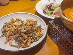 -泰堤坊(淡水体育馆店)