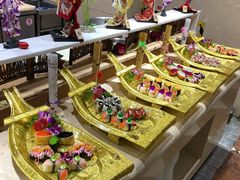 -福缘烤肉王自助(爱琴海-原比尔森店)
