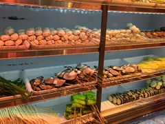 -老谢野馄饨(延安路店)