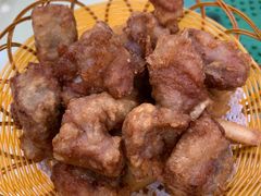 蒜香骨-嘉华海鲜酒家(龙津中路店)