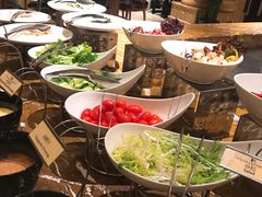-武汉光谷金盾大酒店-派瑞阁西餐厅