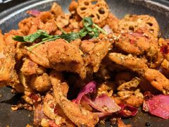 -渝蛙馆(新百店)