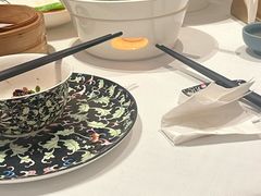 -君庭中餐厅(友谊宾馆店)