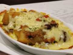 -娜娜家·Nana's restaurant(国金汇店)