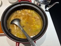 -悦融·京鲁菜·露台花园(安定门店)