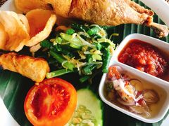 -Bebek Joni Restaurant