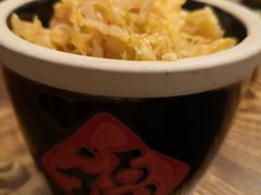 一缸酸菜-秦小牛煎肉餐厅(河北大街总店)