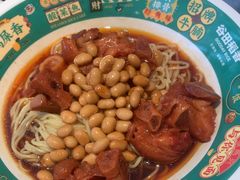 -谷田稻香·砂锅菜(汇暻广场店)