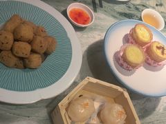 -陶陶居·雅园(凯华国际店)