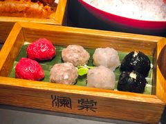 -澜棠海鲜(余姚阳明古镇店)