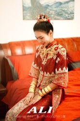 -天使嫁衣婚纱馆