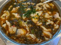 -川人川菜馆·小龙虾·鲜虾现做(黄山路店)