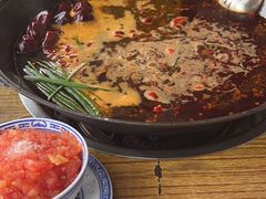 -五里关火锅(牛市口店)