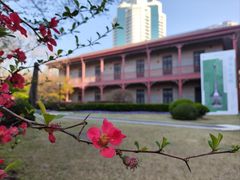 -上海交通大学董浩云航运博物馆