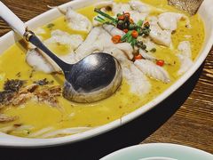 -粗茶淡饭·隐庐私厨(东亭店)