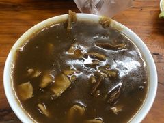 -二十五味胡辣汤(正弘山店)