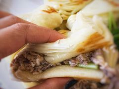 -渔民船说·北塘海鲜·天津菜·海肠捞饭(北塘古镇店)
