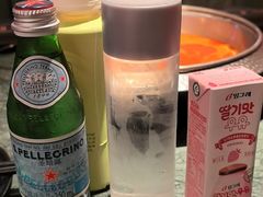 -牛New寿喜烧(金鹰世界店)