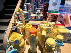 -星巴克(北京南站第三店)