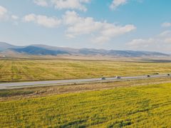 -青海湖国家重点风景名胜区