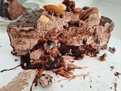 -大连铂尔曼酒店-铂尔曼美食廊 Pullman Deli