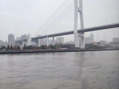 -黄浦江游览快线(金陵东路码头)