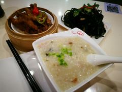 -嘉和一品粥(方庄店)