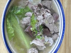 -锋记汕头小馆-猪肚火锅(华强北店)