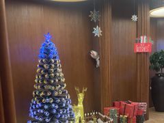 -长春凯悦酒店咖啡厅Market Café