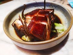 东坡草扎肉-桂满陇-西湖船宴(西单大悦城店)