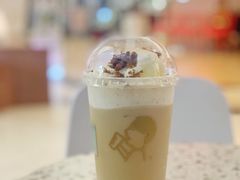 咖啡-喜茶(永旺梦乐城店)