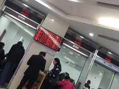 -中国工商银行(上南路支行)