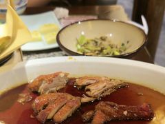 -南京大牌档(之心城店)