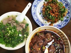-杨三娘跷脚牛肉(羊子山西路店)