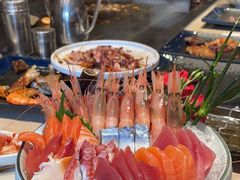 -大渔铁板烧(蛇口店)