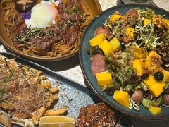 -BE BRIGHT KITCHEN(正佳广场店)
