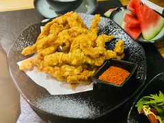 -湊湊火锅·茶憩(石家庄万象城店)