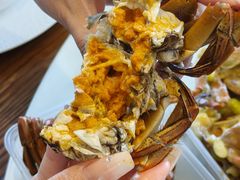 -品鲜村农家菜·阳澄湖大闸蟹(总店)