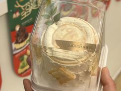 -味多美蛋糕(苏州街地铁店)