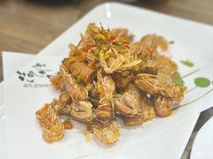 -东辰望海鱼码头·海鲜餐厅