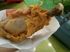 -麦当劳(龙之梦购物中心店)