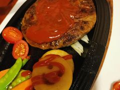 -爱丽丝牛排西餐厅(光谷步行街店)